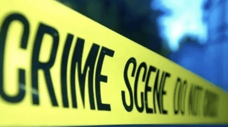 Crime Scene