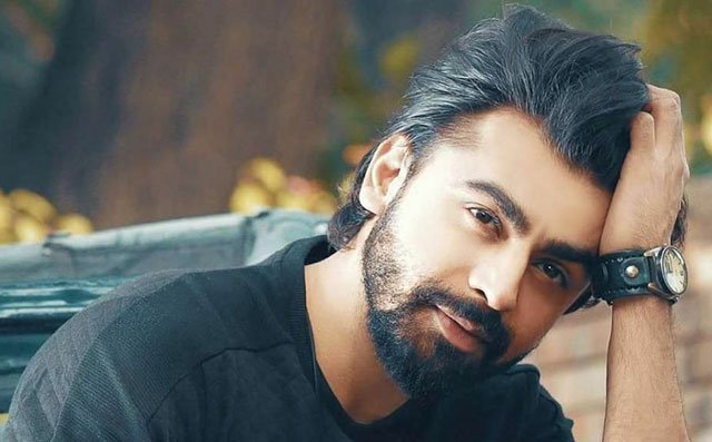 Farhan Saeed