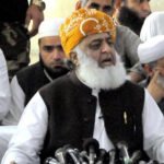 Maulana Fazlur Rehman