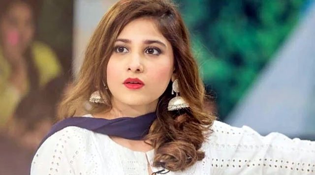 Hina Altaf