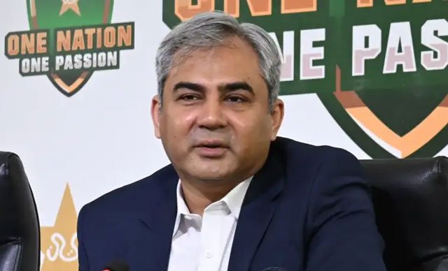PCB Chairman