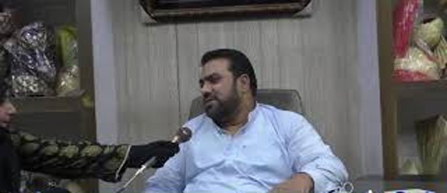 Shahzad Ashraf Bhatti