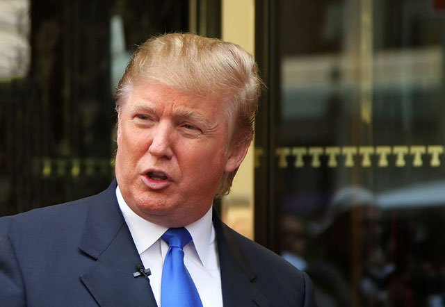 President Trump