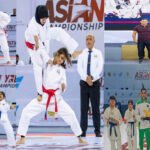 Under-16 Asian