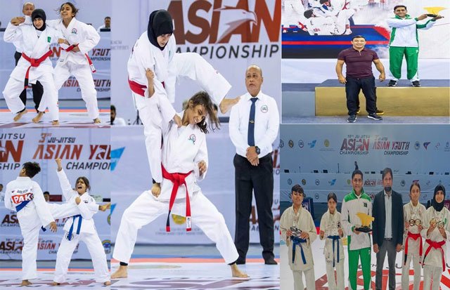 Under-16 Asian